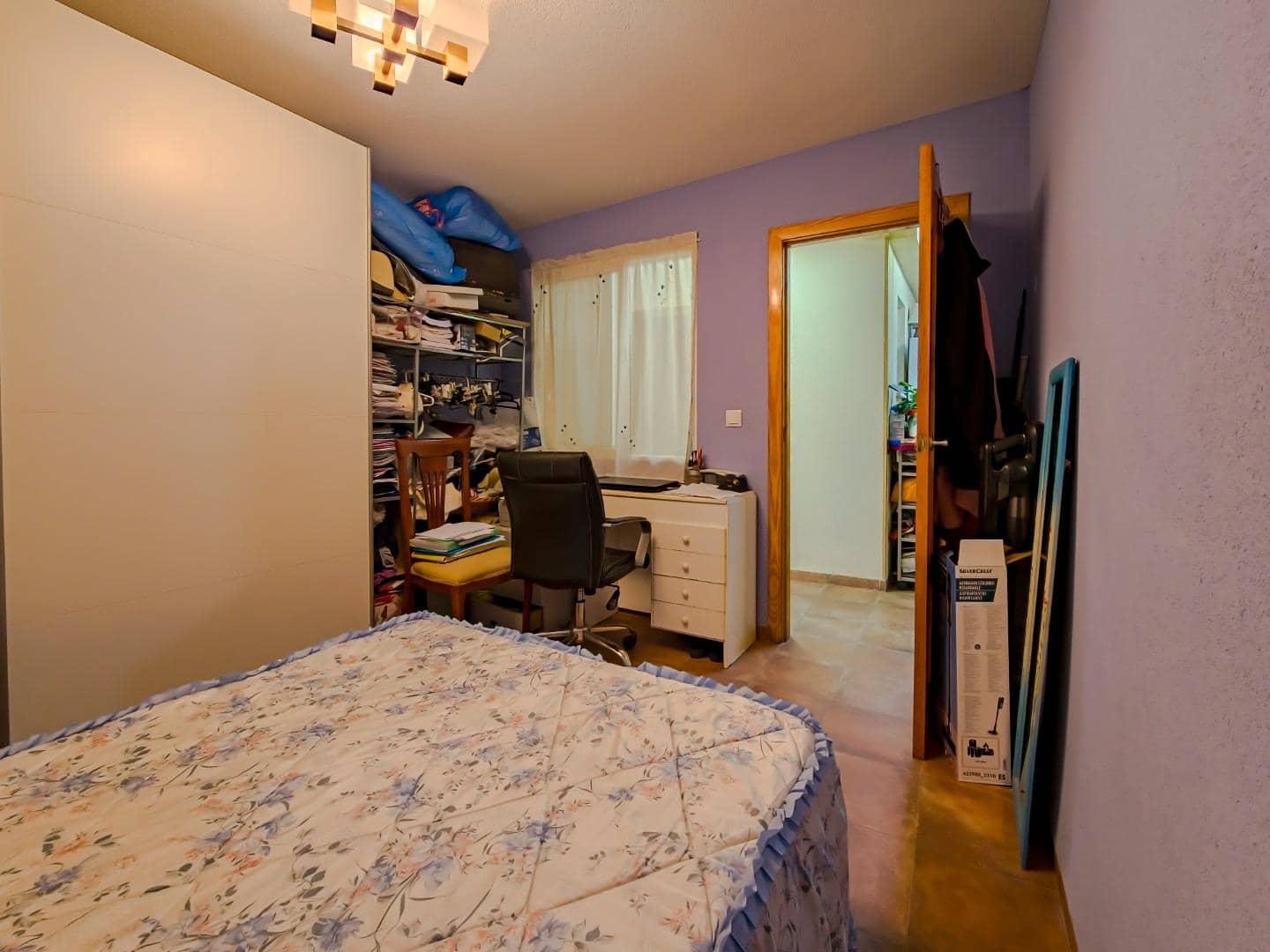 2 sypialnia Willa na sprzedaż w Los Montesinos z basenem garażem - 129 900 € (Ref: 8748079)