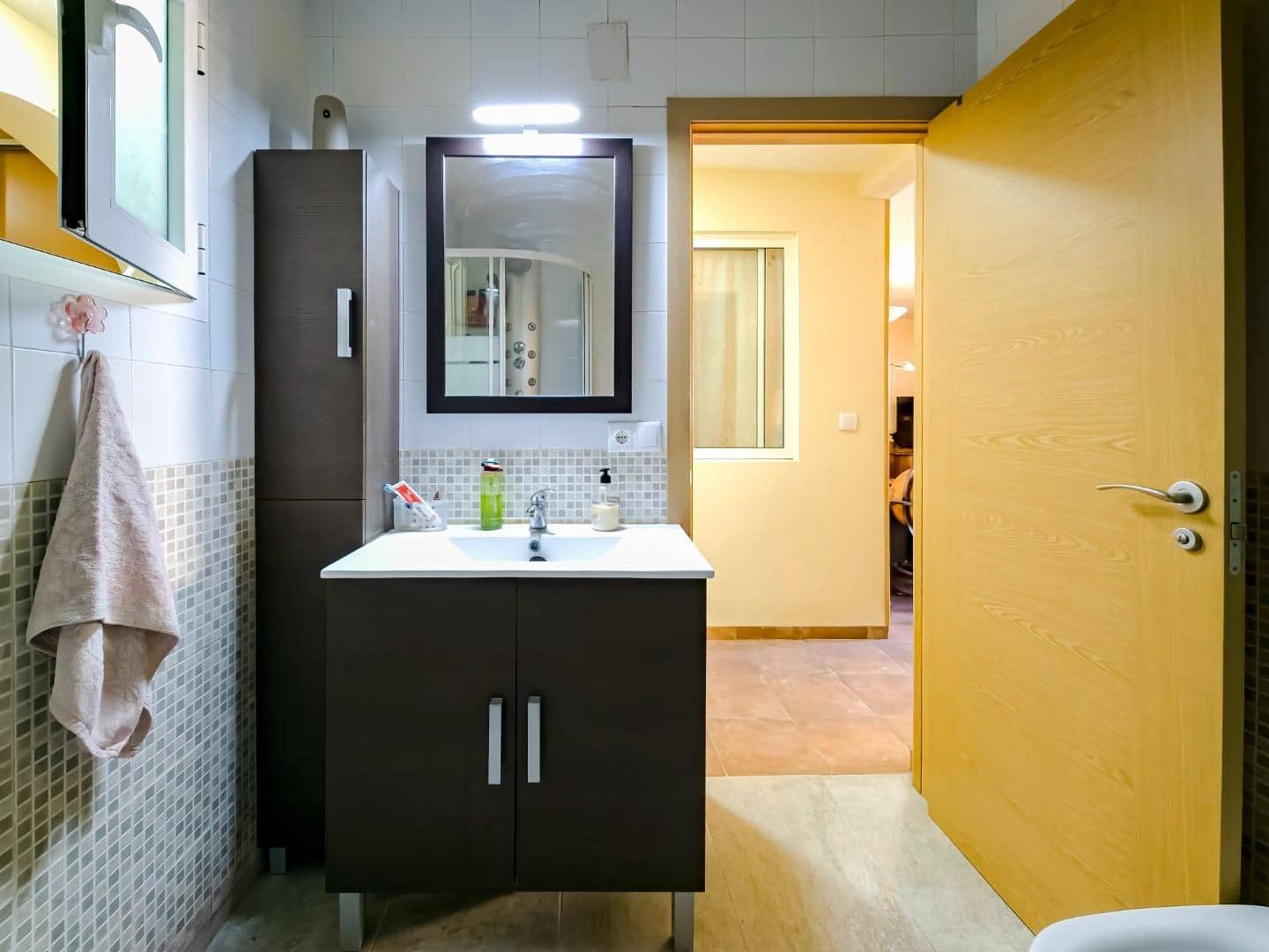 2 sypialnia Willa na sprzedaż w Los Montesinos z basenem garażem - 129 900 € (Ref: 8748079)