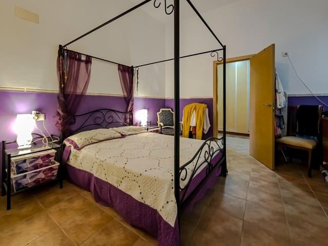 2 sovrum Villa till salu i Los Montesinos med pool garage - 129 900 € (Ref: 8748079)