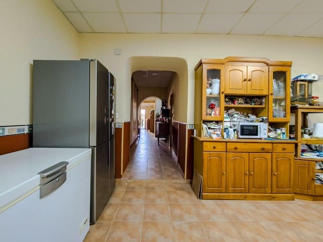 2 sovrum Villa till salu i Los Montesinos med pool garage - 129 900 € (Ref: 8748079)