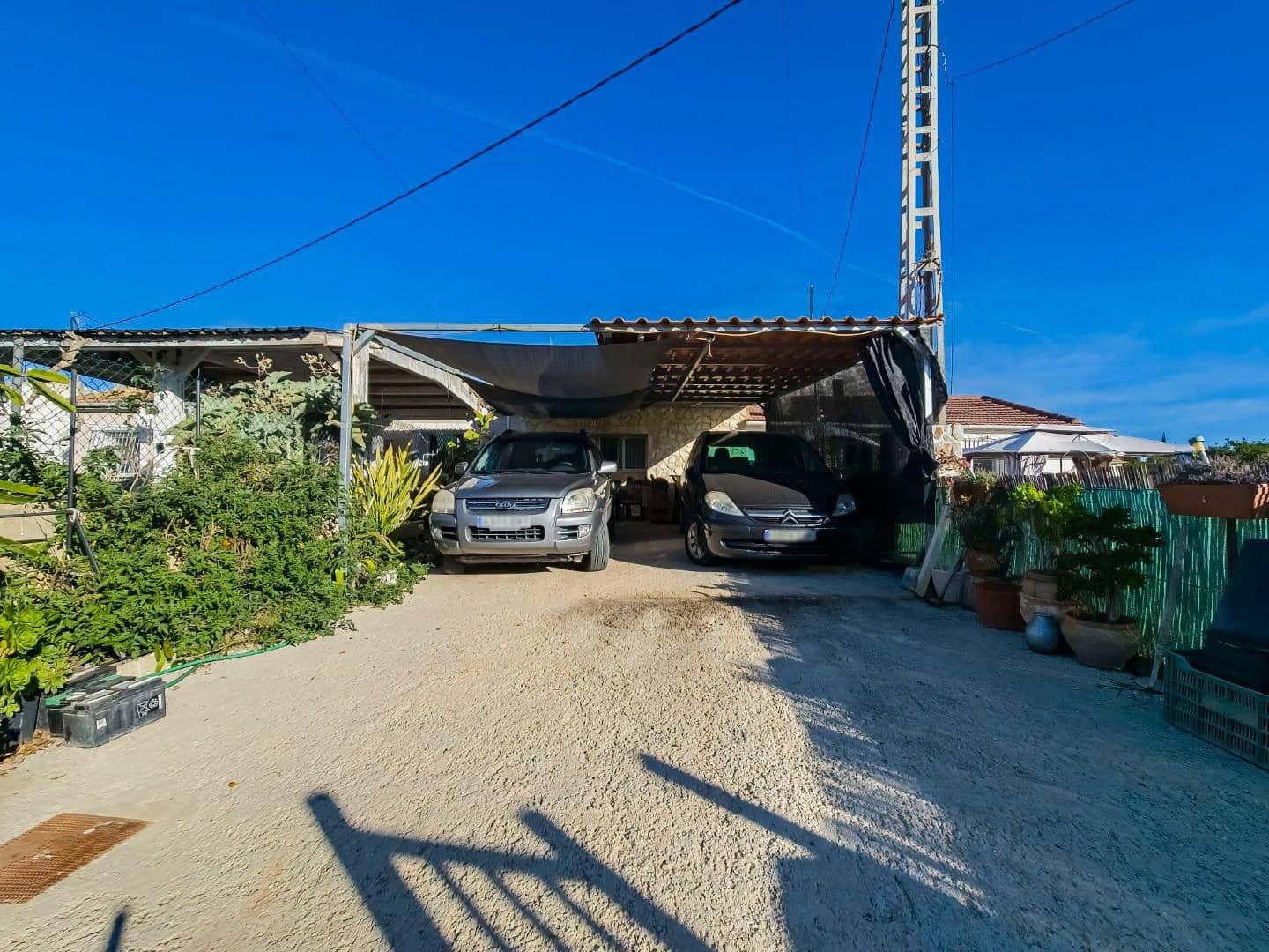 2 sypialnia Willa na sprzedaż w Los Montesinos z basenem garażem - 129 900 € (Ref: 8748079)