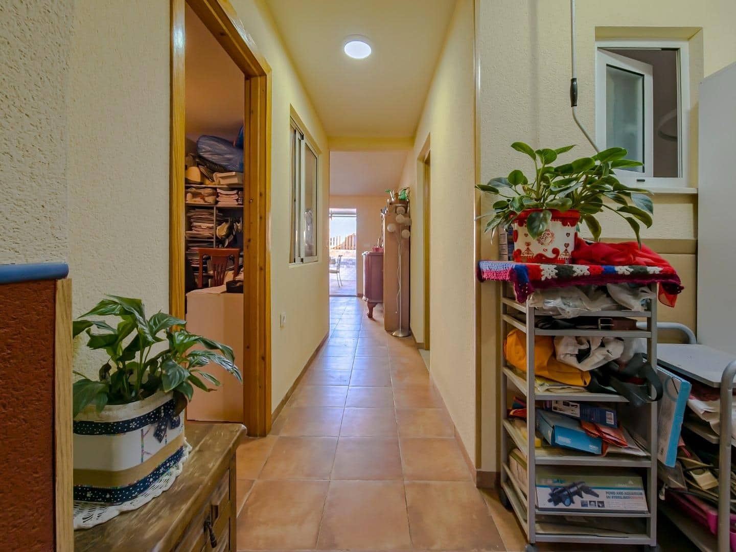 2 sypialnia Willa na sprzedaż w Los Montesinos z basenem garażem - 129 900 € (Ref: 8748079)