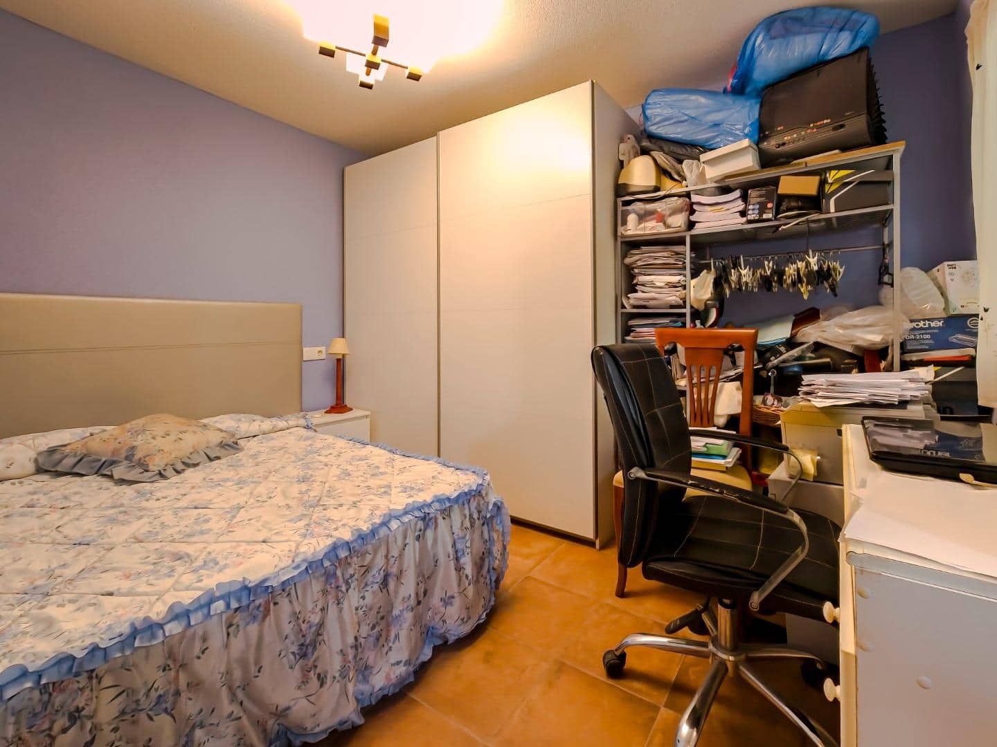 2 sypialnia Willa na sprzedaż w Los Montesinos z basenem garażem - 129 900 € (Ref: 8748079)