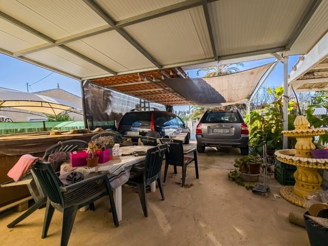 2 sovrum Villa till salu i Los Montesinos med pool garage - 129 900 € (Ref: 8748079)