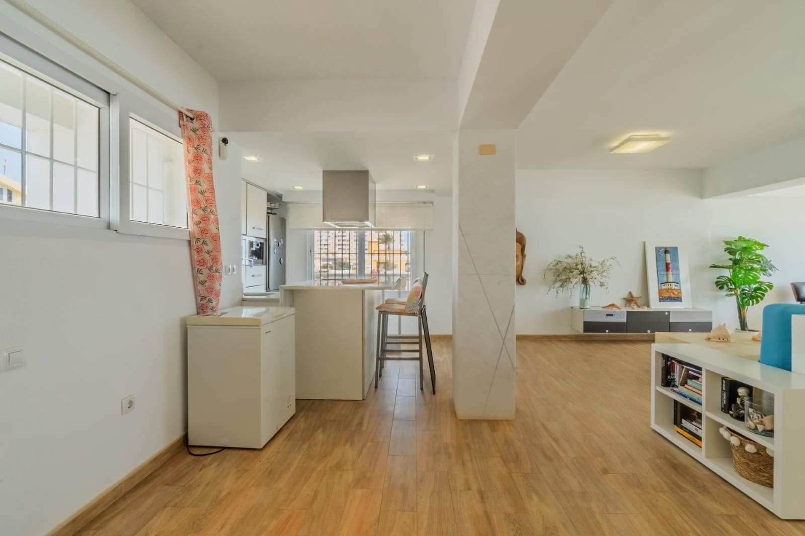 6 soverom Villa til salgs i La Manga del Mar Menor med garasje - € 949 999 (Ref: 8929836)