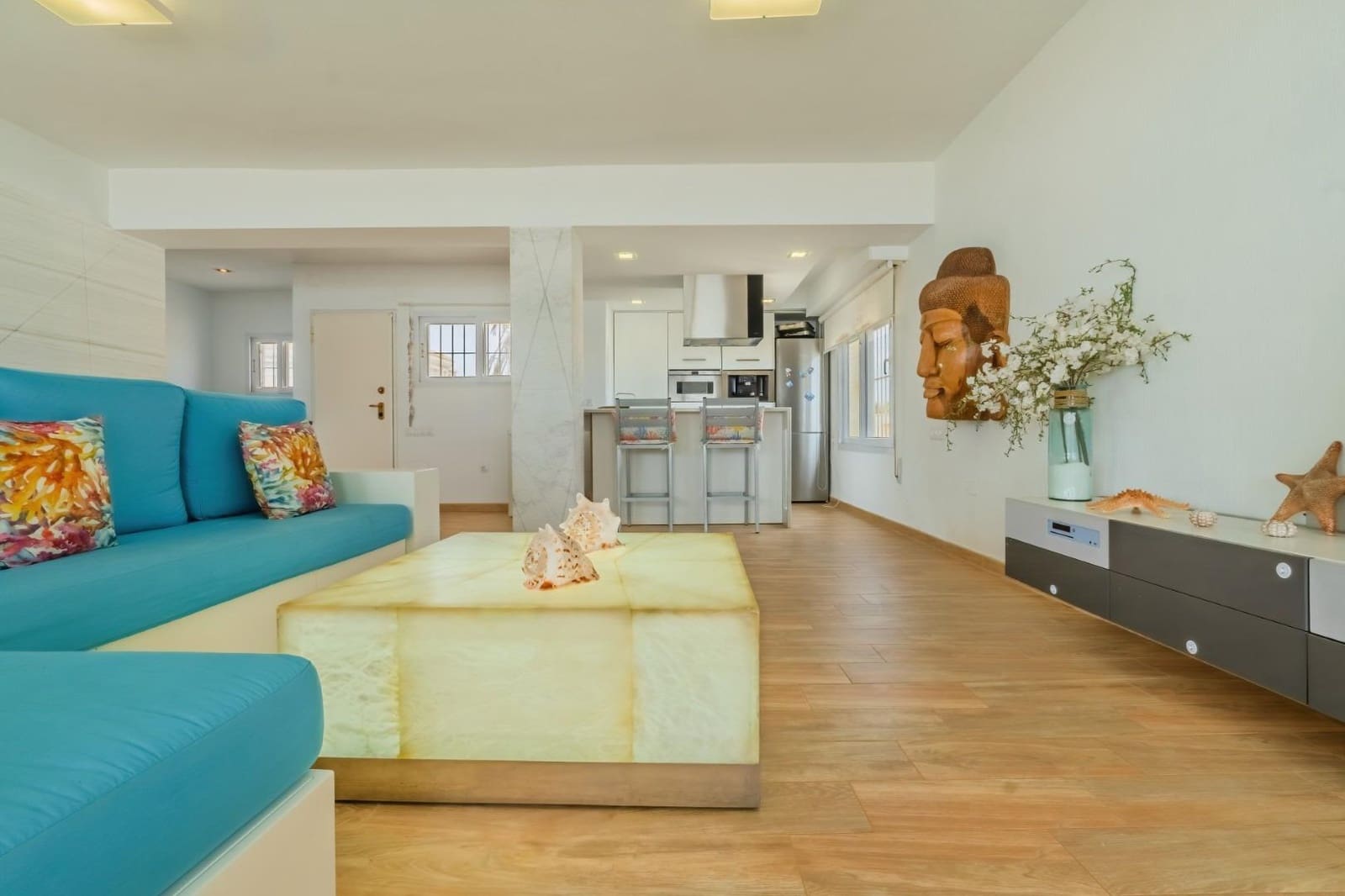 6 soverom Villa til salgs i La Manga del Mar Menor med garasje - € 949 999 (Ref: 8929836)