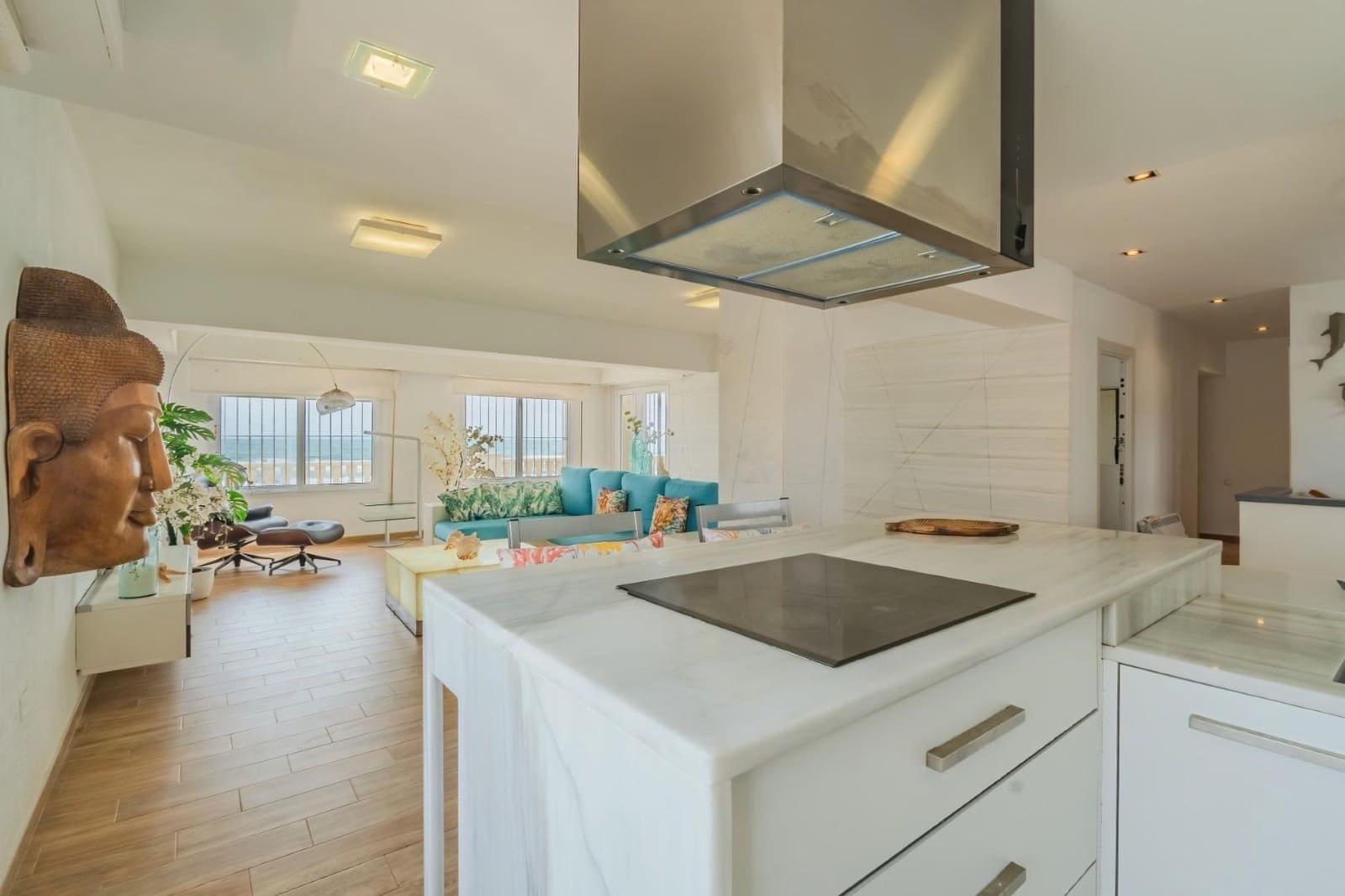 6 soverom Villa til salgs i La Manga del Mar Menor med garasje - € 949 999 (Ref: 8929836)