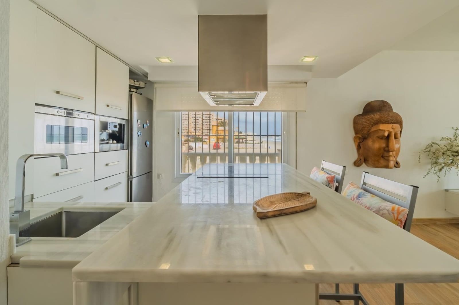 6 soverom Villa til salgs i La Manga del Mar Menor med garasje - € 949 999 (Ref: 8929836)