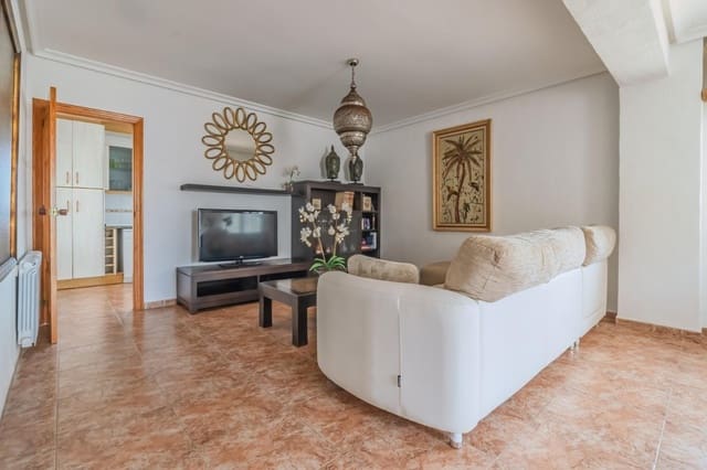 6 soveværelse Villa til salg i La Manga del Mar Menor med garage - € 949.999 (Ref: 8929836)
