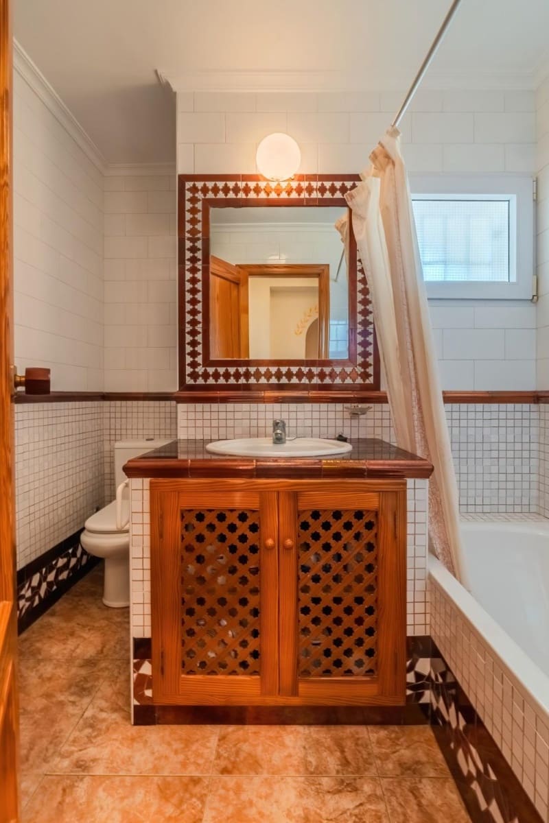 6 soverom Villa til salgs i La Manga del Mar Menor med garasje - € 949 999 (Ref: 8929836)