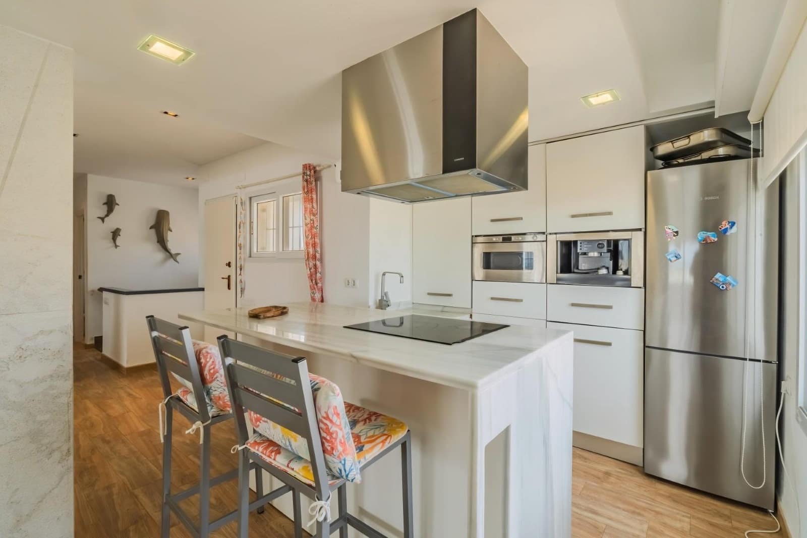 6 soverom Villa til salgs i La Manga del Mar Menor med garasje - € 949 999 (Ref: 8929836)