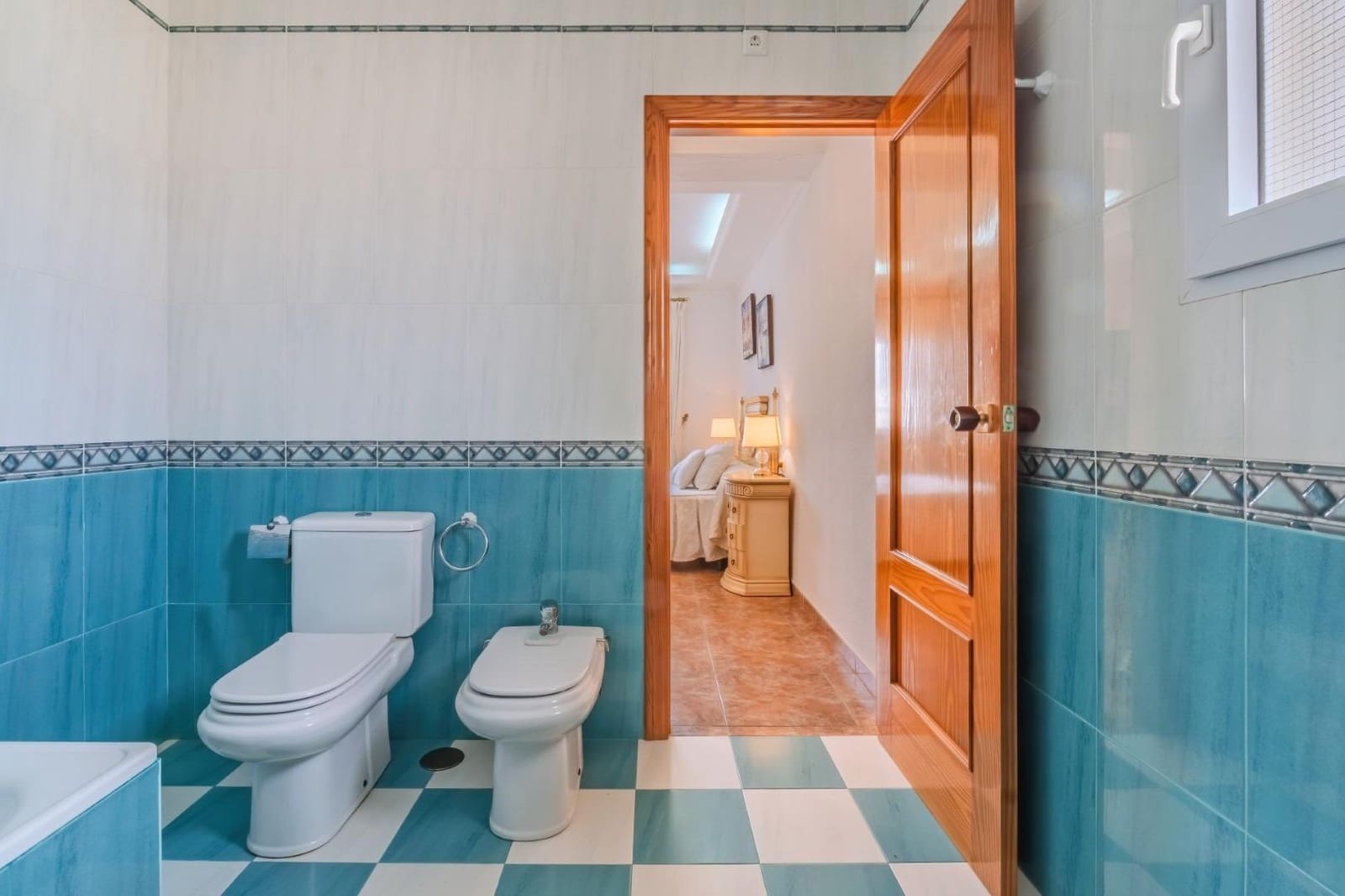 6 soverom Villa til salgs i La Manga del Mar Menor med garasje - € 949 999 (Ref: 8929836)