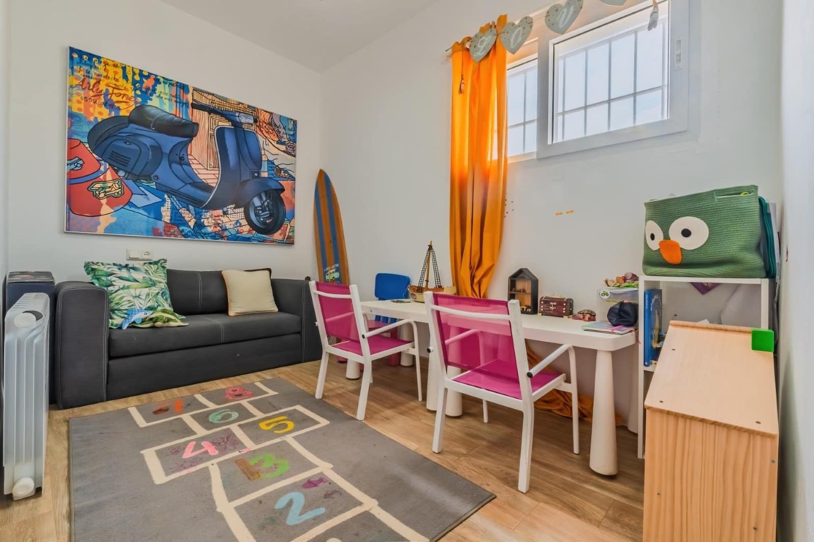 6 soverom Villa til salgs i La Manga del Mar Menor med garasje - € 949 999 (Ref: 8929836)