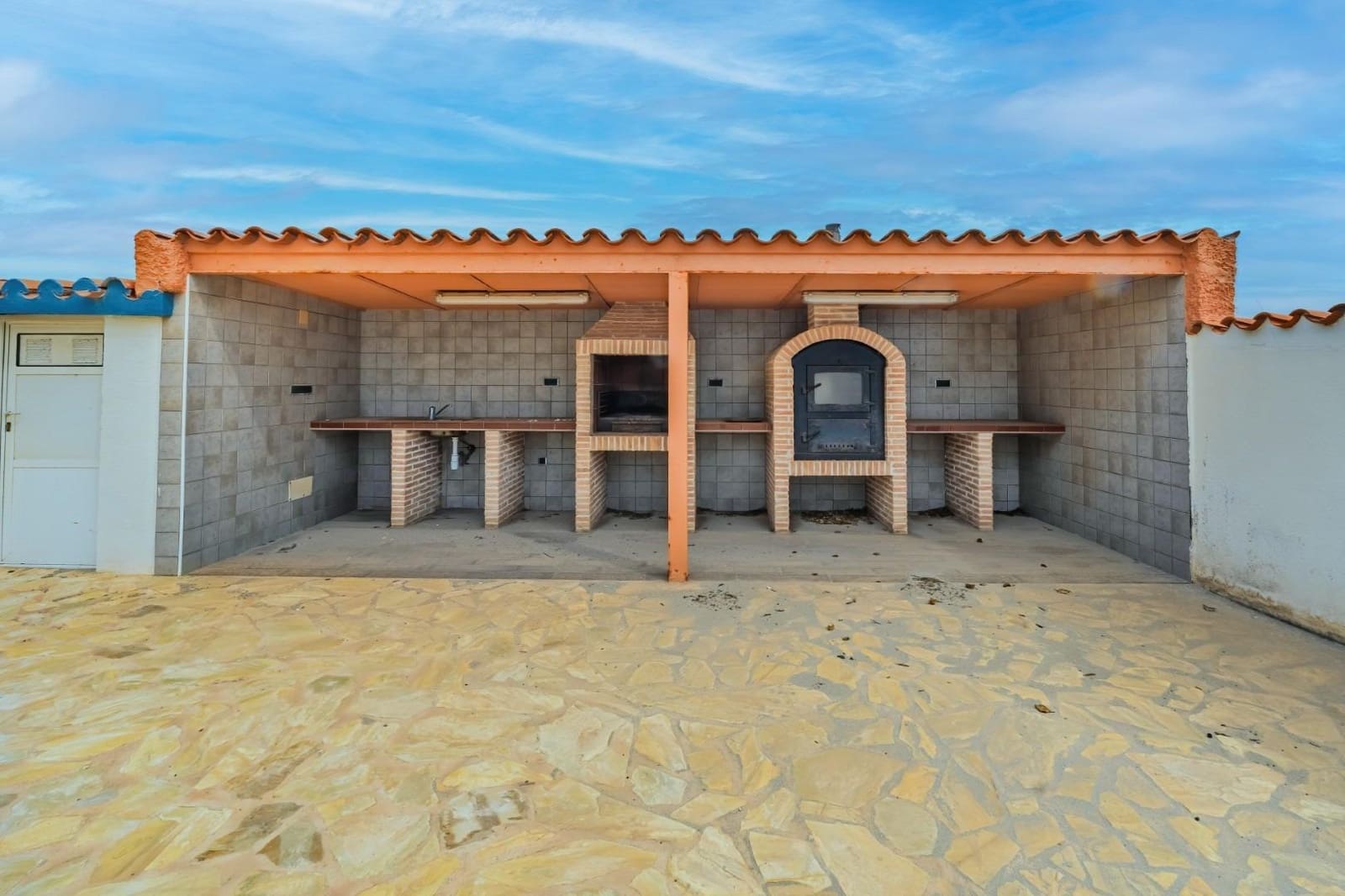 6 soverom Villa til salgs i La Manga del Mar Menor med garasje - € 949 999 (Ref: 8929836)