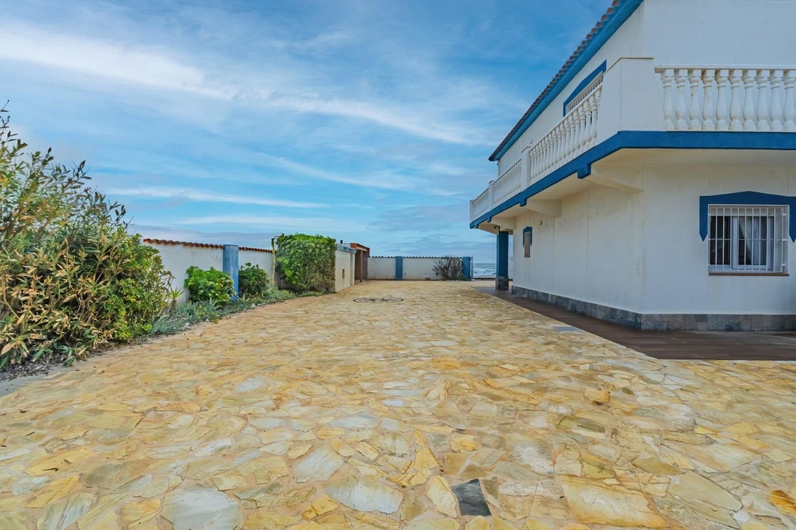 6 soverom Villa til salgs i La Manga del Mar Menor med garasje - € 949 999 (Ref: 8929836)