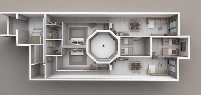 Apartamento de 2 habitaciones en Centro, Torrevieja en venta con piscina - 168.000 € (Ref: 8938680)