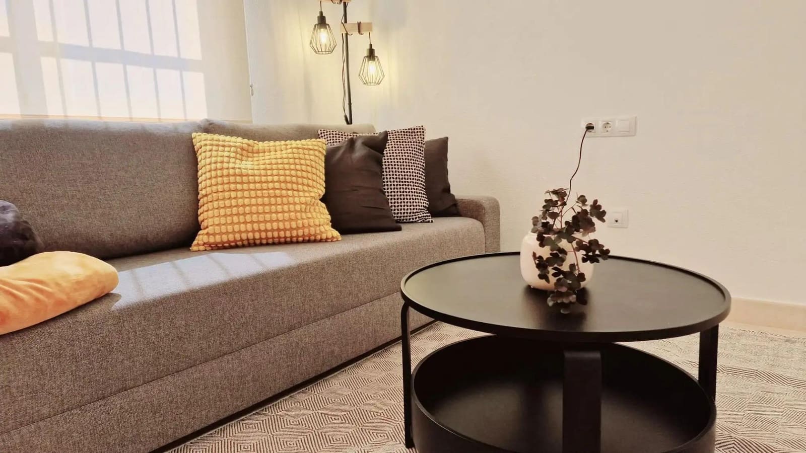 3 soveværelse Villa til salg i Almendricos - € 375.000 (Ref: 8938703)