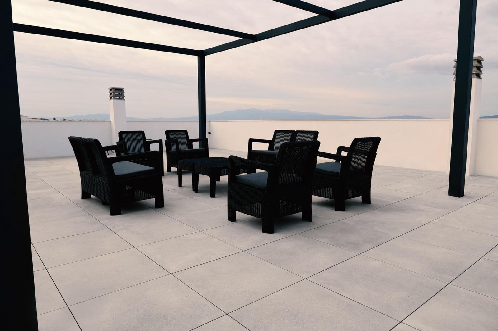 2 sypialnia Bungalow na sprzedaż w La Pinilla - 159 390 € (Ref: 8938708)