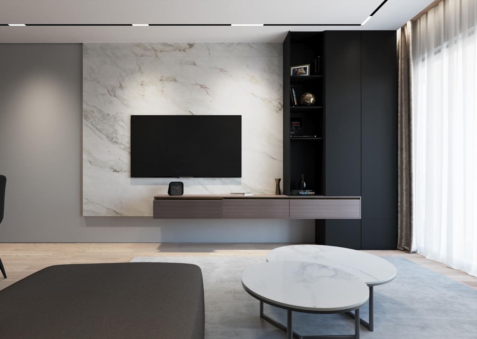 1 slaapkamer Appartement te koop in Torrevieja met zwembad garage - € 239.000 (Ref: 8938728)