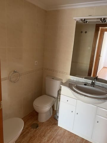 3 chambre Appartement à vendre à La Manga del Mar Menor avec piscine garage - 240 052 € (Ref: 8938776)