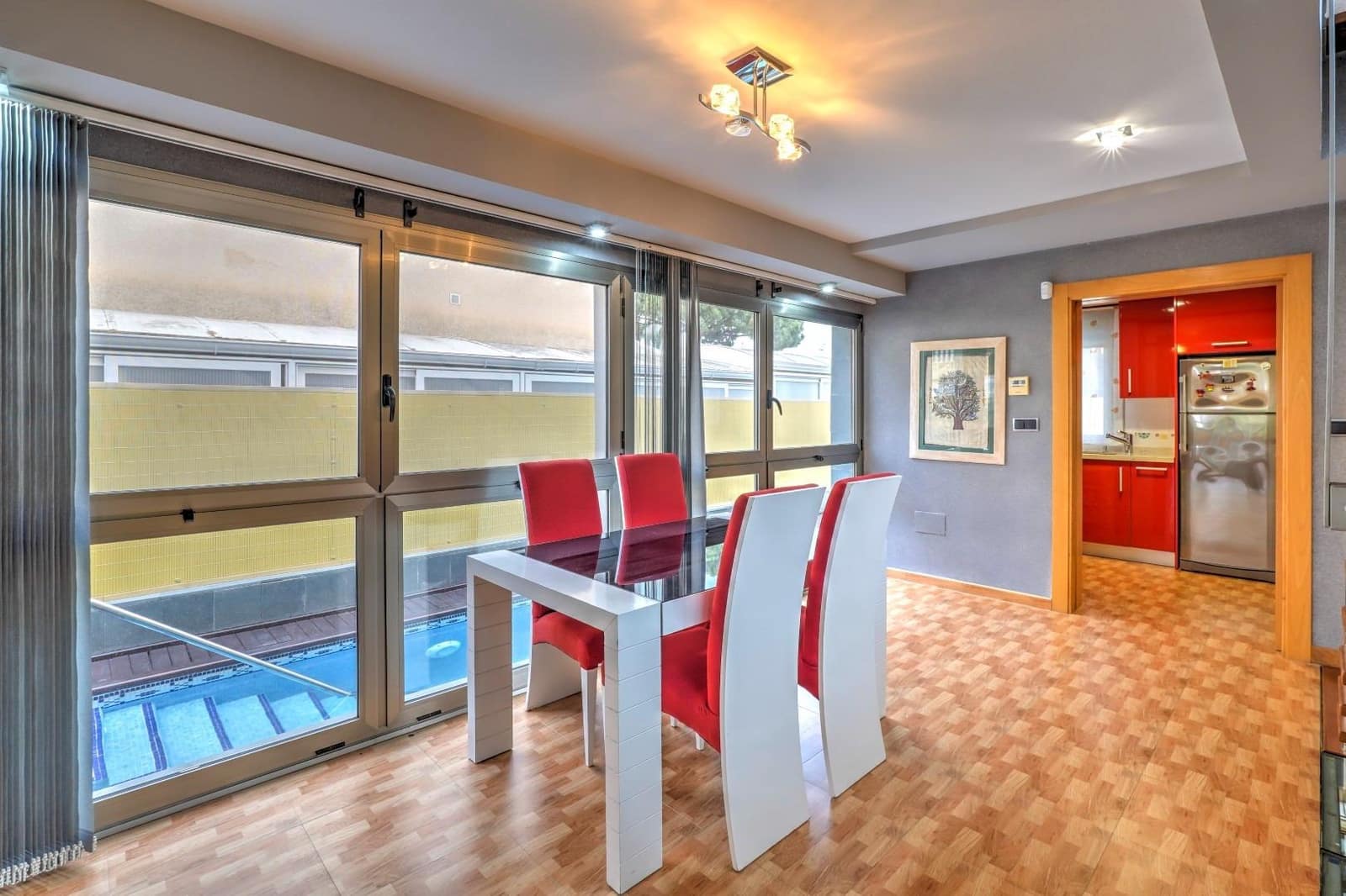 3 camera da letto Villa in vendita in Lo Pagan con piscina - 399.000 € (Rif: 9012123)