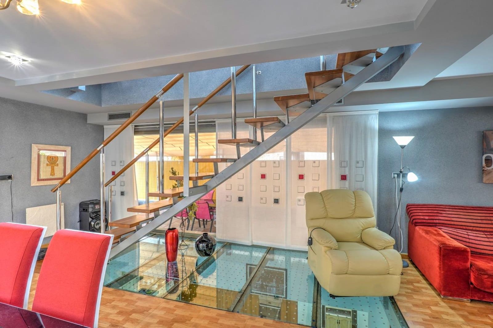 3 camera da letto Villa in vendita in Lo Pagan con piscina - 399.000 € (Rif: 9012123)