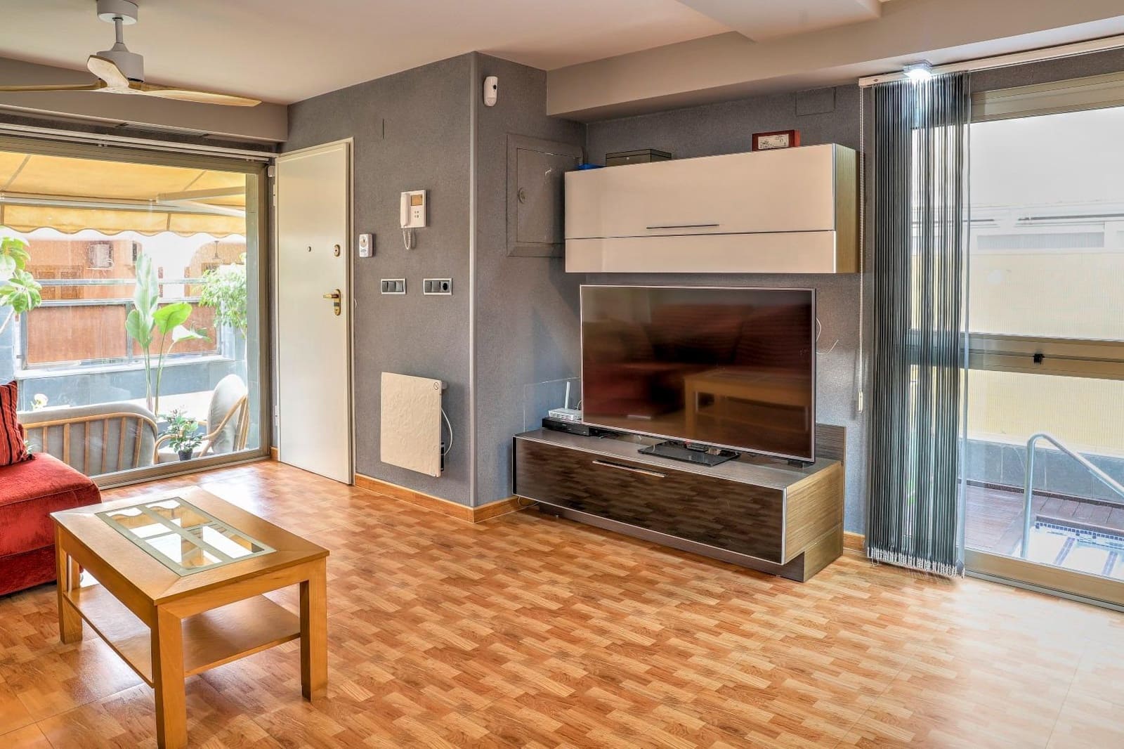 3 camera da letto Villa in vendita in Lo Pagan con piscina - 399.000 € (Rif: 9012123)