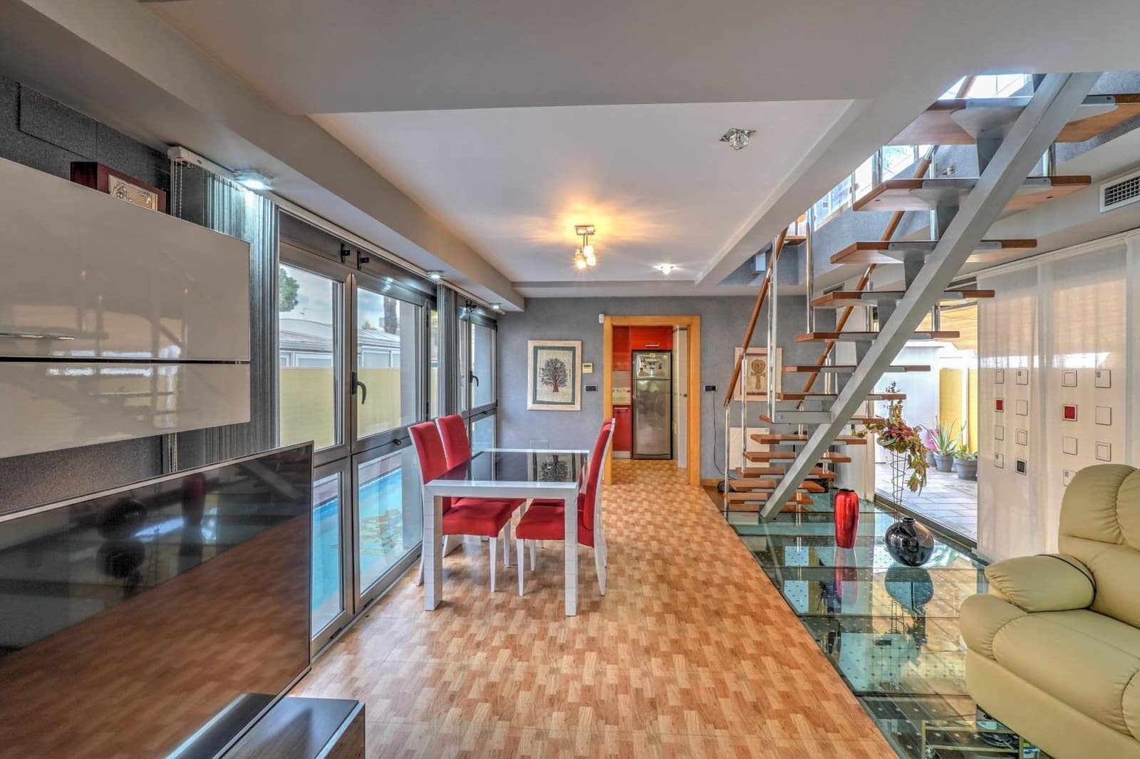 3 camera da letto Villa in vendita in Lo Pagan con piscina - 399.000 € (Rif: 9012123)