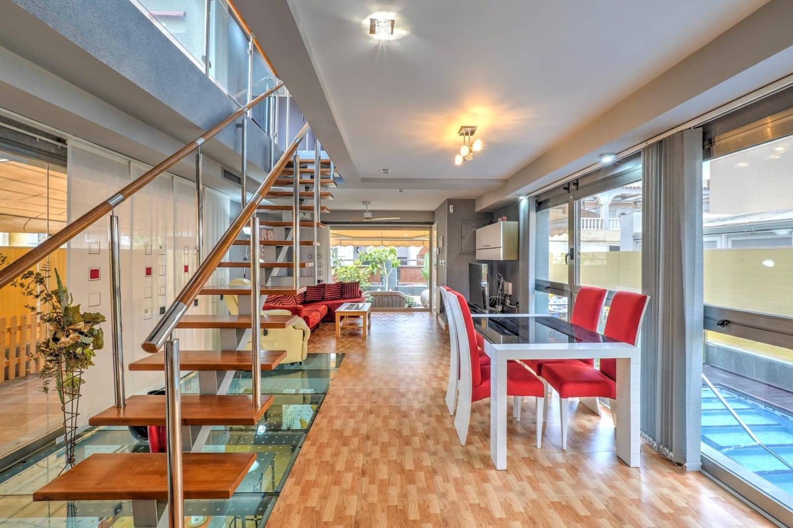 3 camera da letto Villa in vendita in Lo Pagan con piscina - 399.000 € (Rif: 9012123)