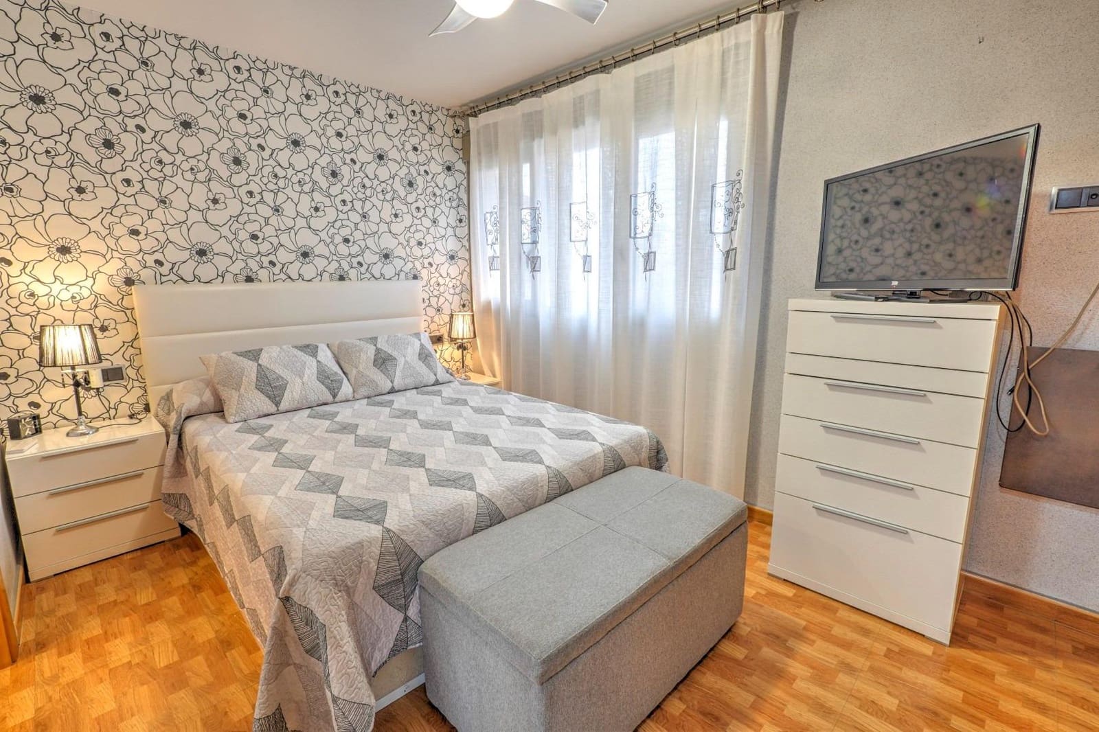 3 camera da letto Villa in vendita in Lo Pagan con piscina - 399.000 € (Rif: 9012123)