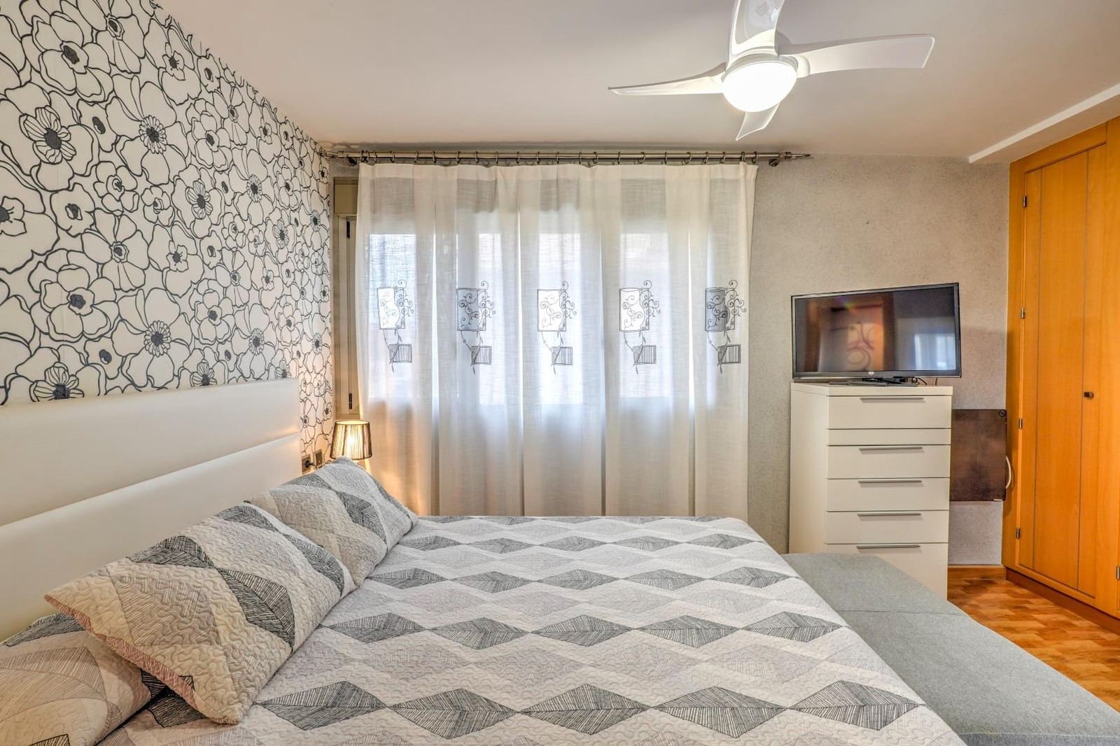 3 camera da letto Villa in vendita in Lo Pagan con piscina - 399.000 € (Rif: 9012123)