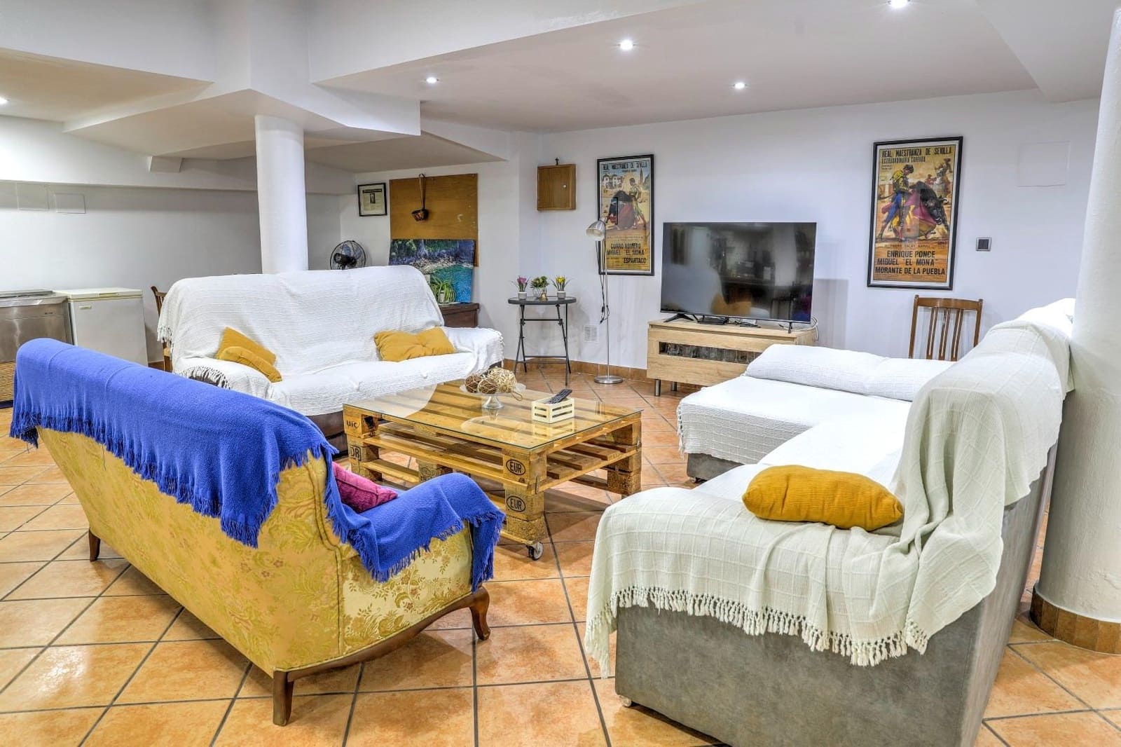 3 camera da letto Villa in vendita in Lo Pagan con piscina - 399.000 € (Rif: 9012123)