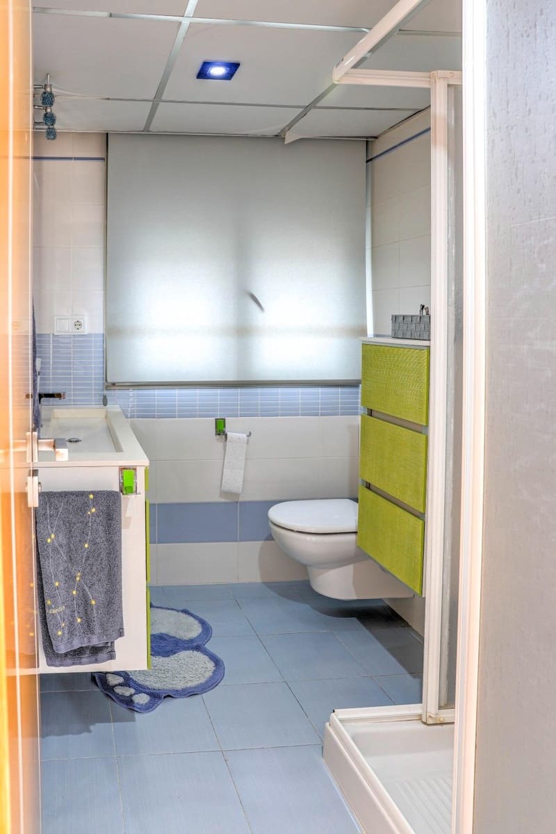 3 camera da letto Villa in vendita in Lo Pagan con piscina - 399.000 € (Rif: 9012123)