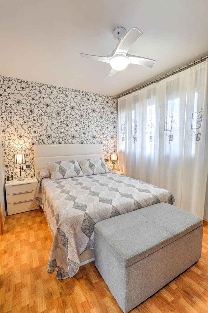 3 camera da letto Villa in vendita in Lo Pagan con piscina - 399.000 € (Rif: 9012123)