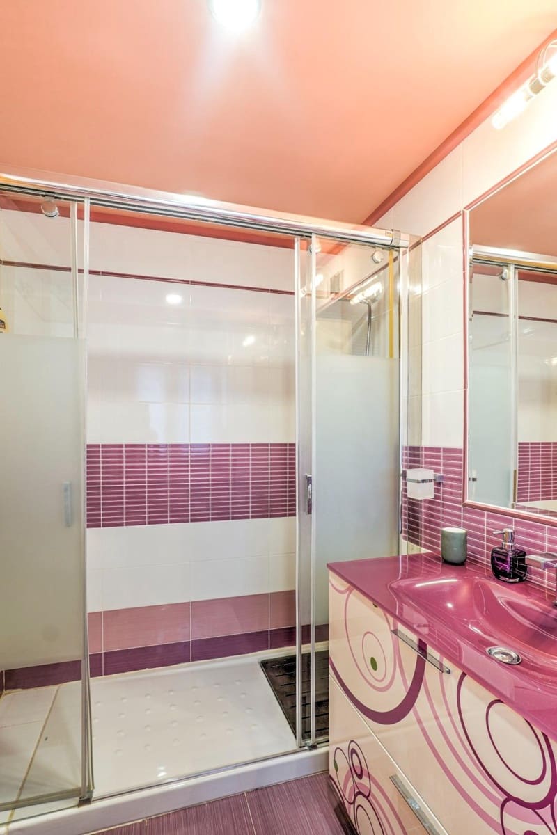 3 camera da letto Villa in vendita in Lo Pagan con piscina - 399.000 € (Rif: 9012123)