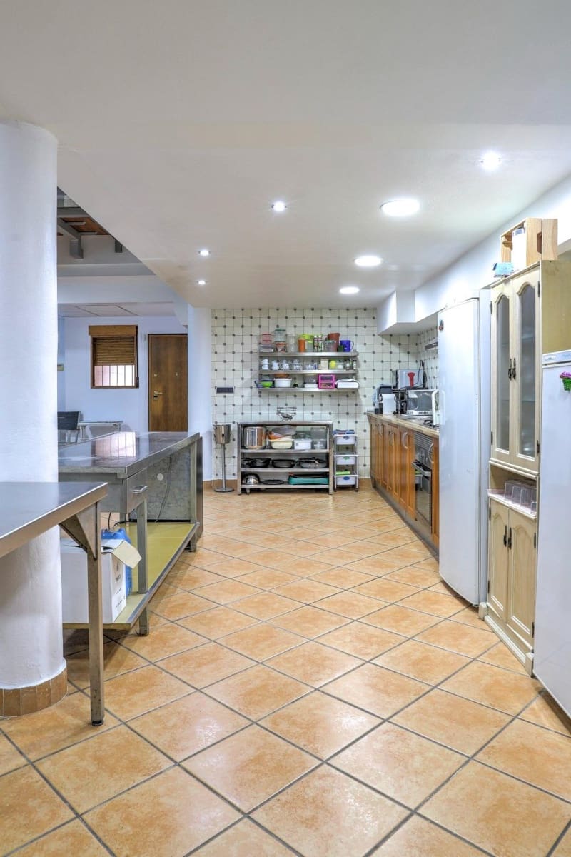 3 camera da letto Villa in vendita in Lo Pagan con piscina - 399.000 € (Rif: 9012123)