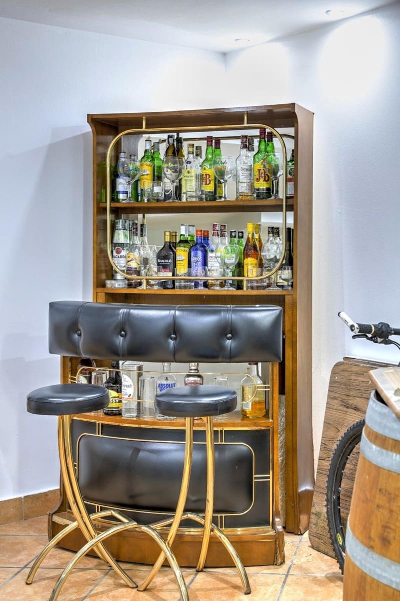 3 camera da letto Villa in vendita in Lo Pagan con piscina - 399.000 € (Rif: 9012123)