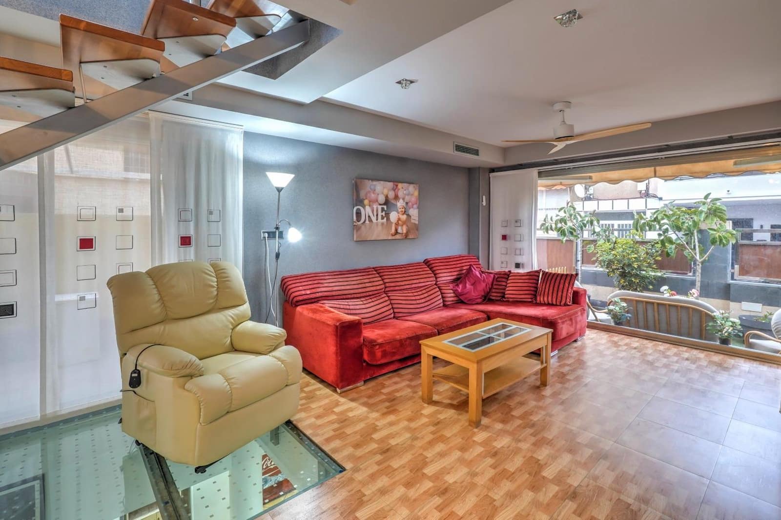 3 camera da letto Villa in vendita in Lo Pagan con piscina - 399.000 € (Rif: 9012123)