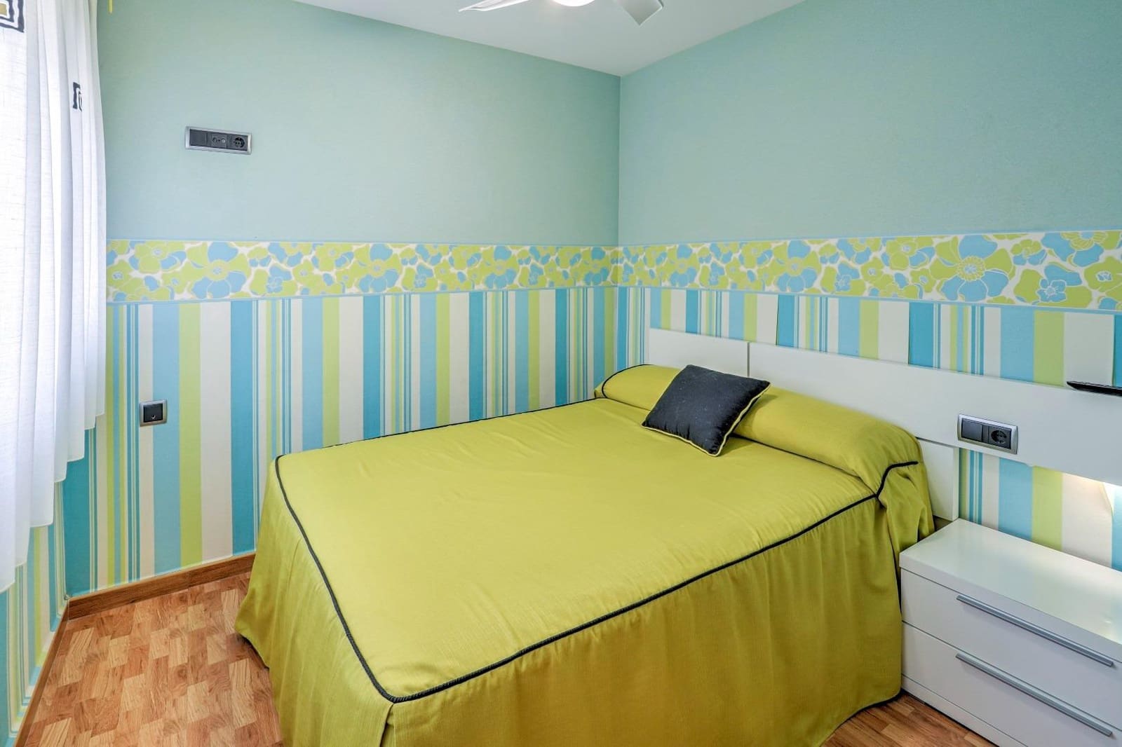 3 camera da letto Villa in vendita in Lo Pagan con piscina - 399.000 € (Rif: 9012123)