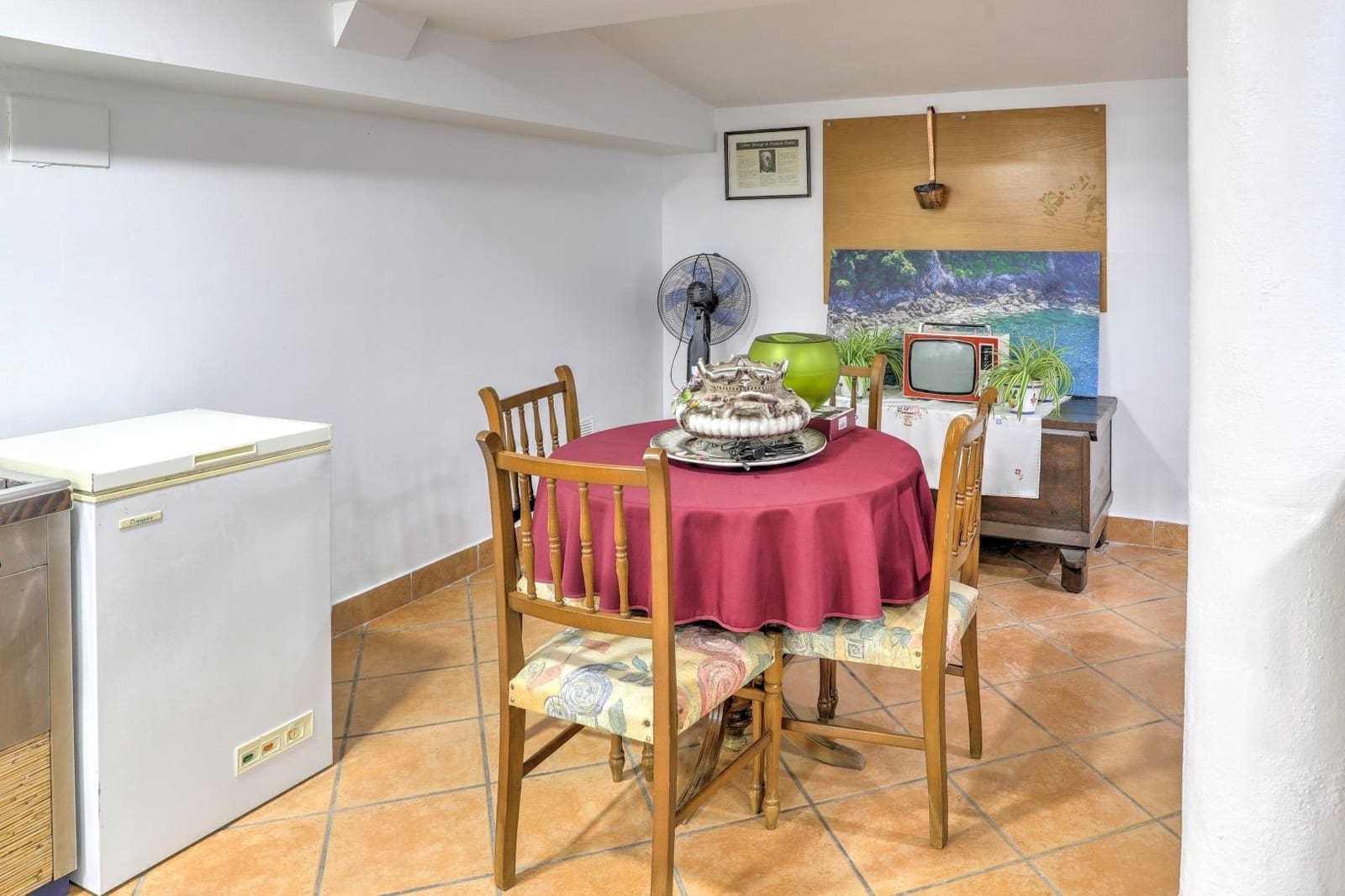 3 camera da letto Villa in vendita in Lo Pagan con piscina - 399.000 € (Rif: 9012123)