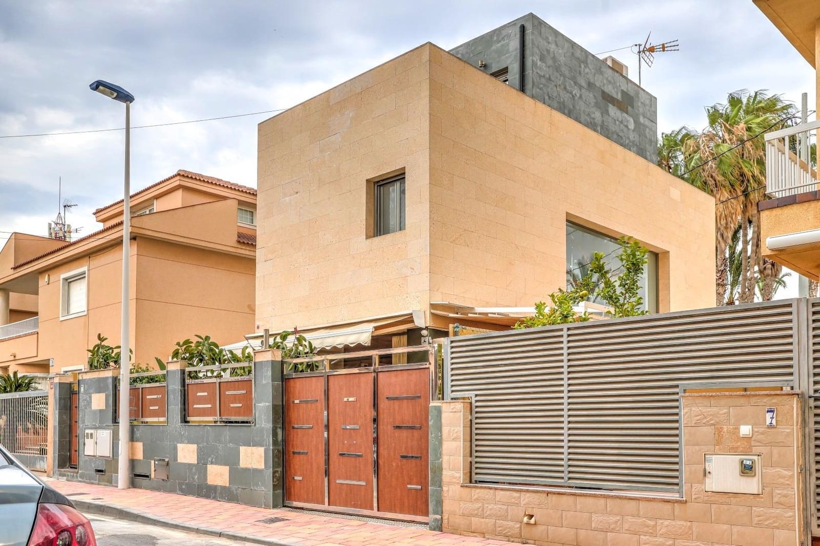 3 camera da letto Villa in vendita in Lo Pagan con piscina - 399.000 € (Rif: 9012123)