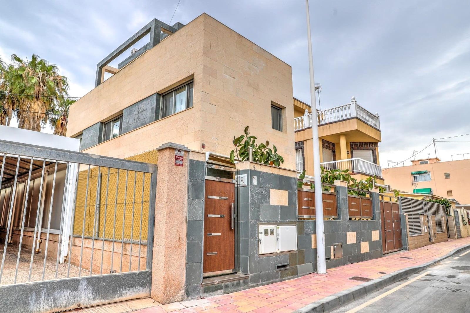 3 camera da letto Villa in vendita in Lo Pagan con piscina - 399.000 € (Rif: 9012123)