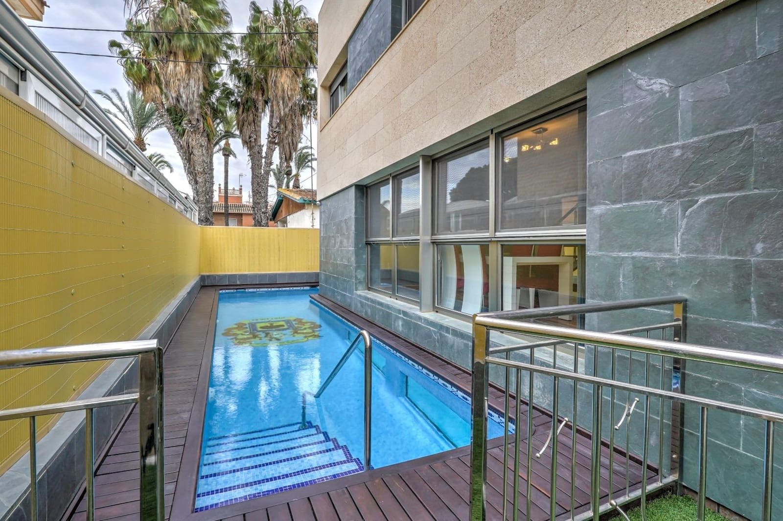 3 camera da letto Villa in vendita in Lo Pagan con piscina - 399.000 € (Rif: 9012123)