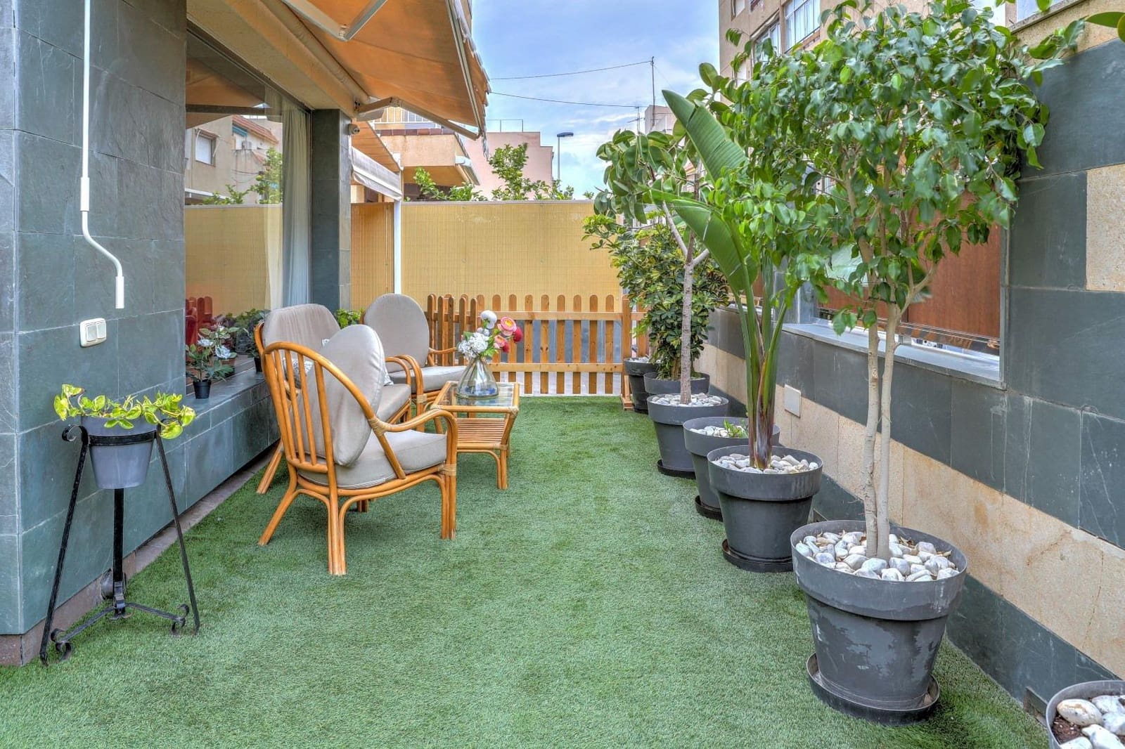 3 camera da letto Villa in vendita in Lo Pagan con piscina - 399.000 € (Rif: 9012123)