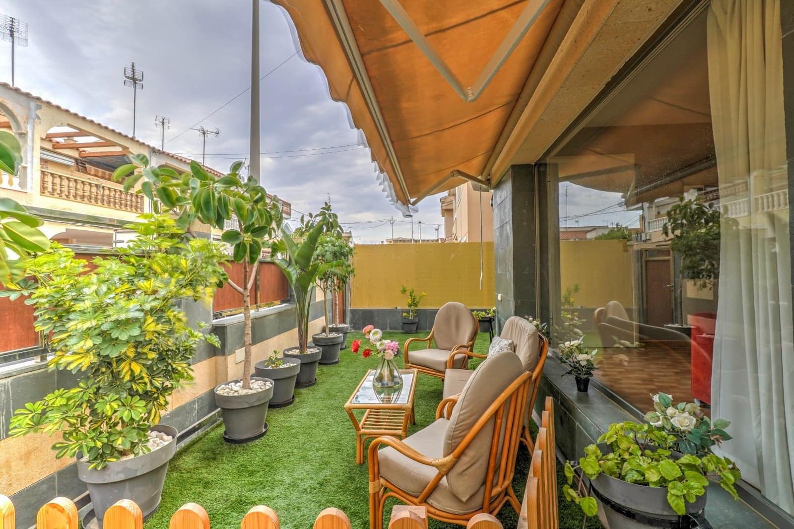 3 camera da letto Villa in vendita in Lo Pagan con piscina - 399.000 € (Rif: 9012123)