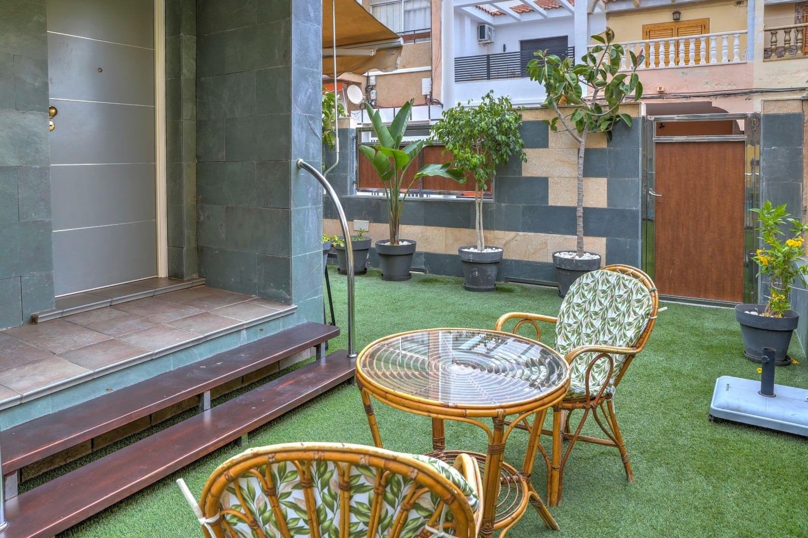 3 camera da letto Villa in vendita in Lo Pagan con piscina - 399.000 € (Rif: 9012123)