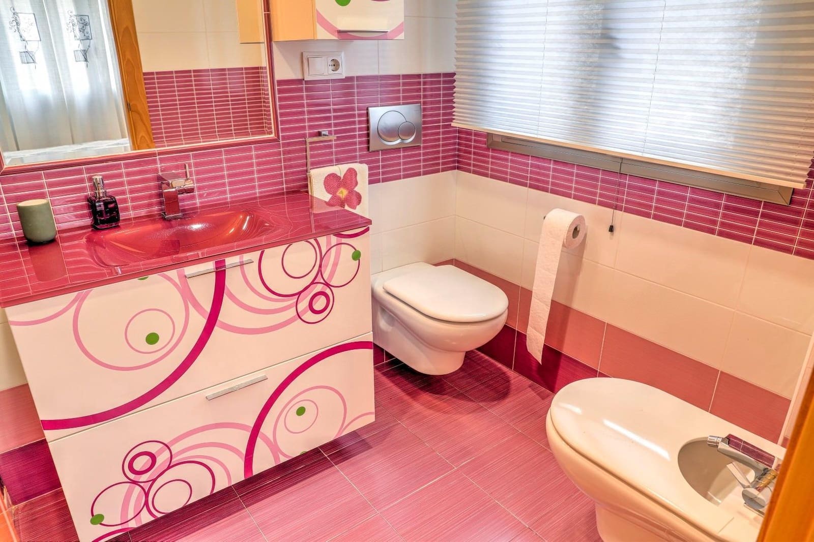 3 camera da letto Villa in vendita in Lo Pagan con piscina - 399.000 € (Rif: 9012123)