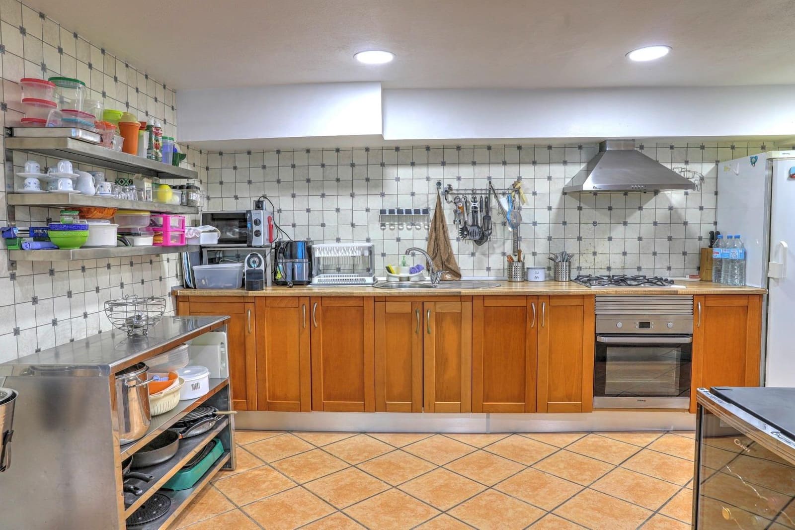 3 camera da letto Villa in vendita in Lo Pagan con piscina - 399.000 € (Rif: 9012123)