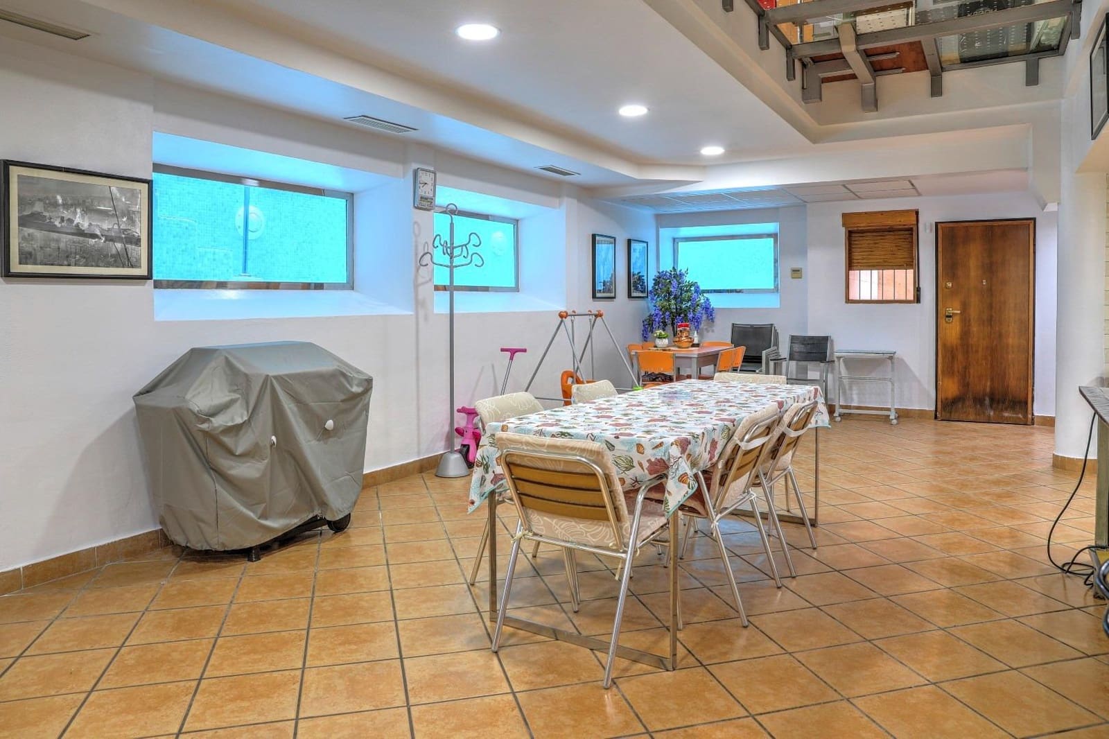 3 camera da letto Villa in vendita in Lo Pagan con piscina - 399.000 € (Rif: 9012123)