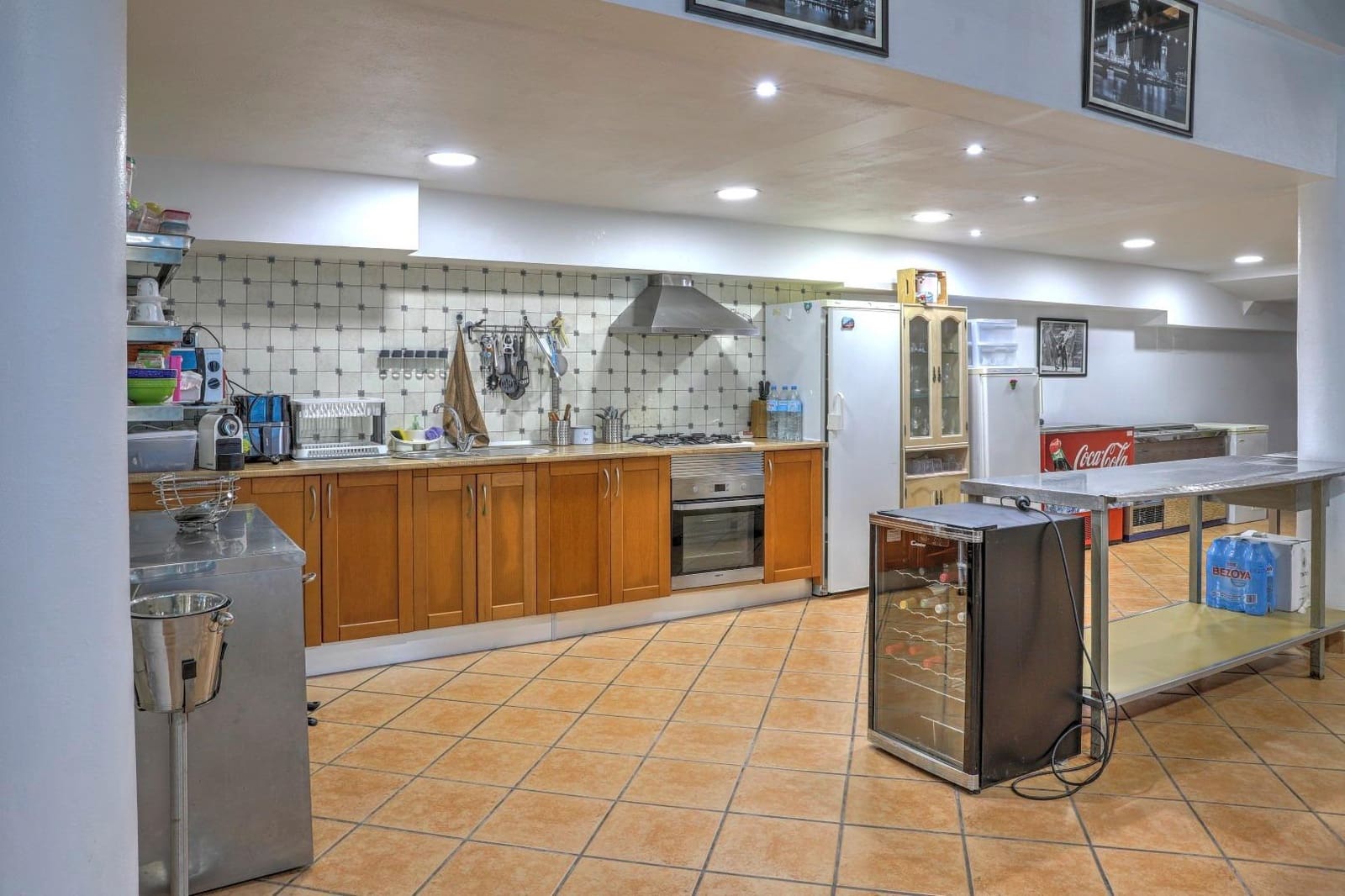 3 camera da letto Villa in vendita in Lo Pagan con piscina - 399.000 € (Rif: 9012123)